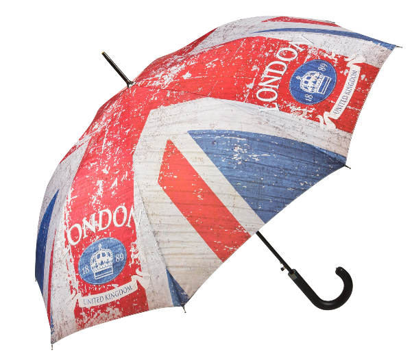 Deštník Londýn