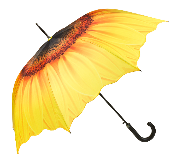 Deštník Slunečnice