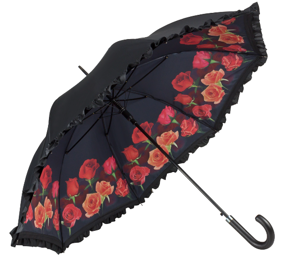 Deštník Rosenbouquet