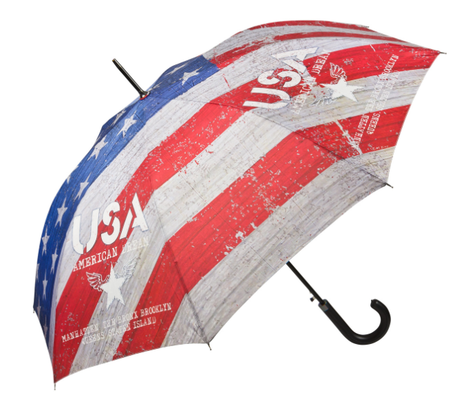 Deštník USA