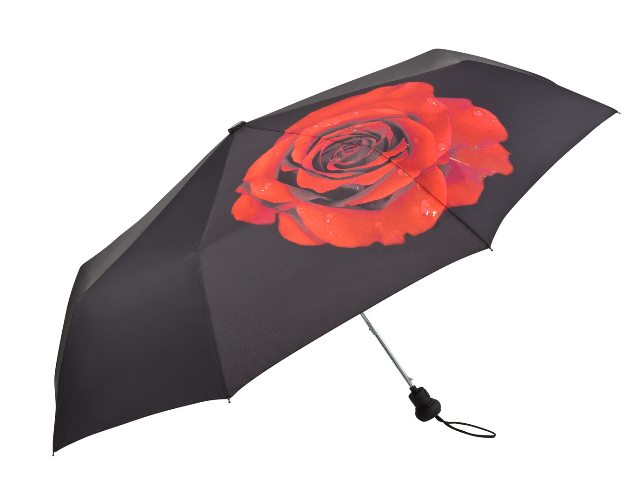 Deštník Růže