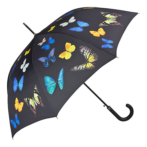 Deštník Motýlí tanec