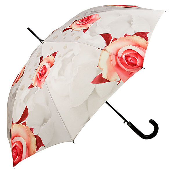 Deštník Růže