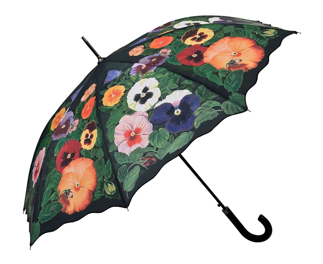 Deštník Macešky
