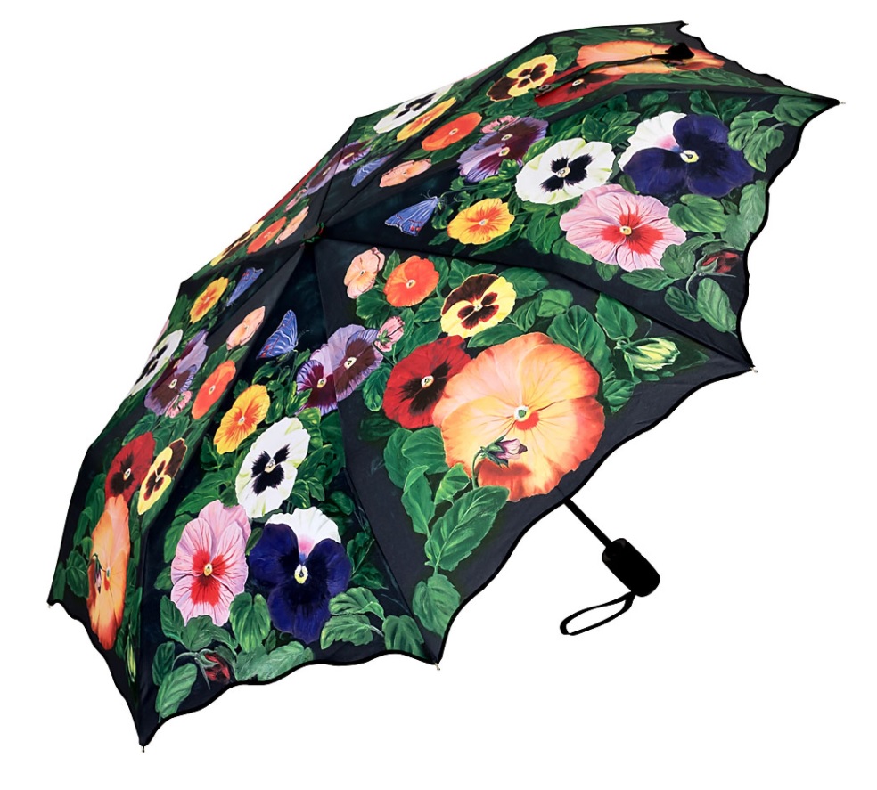 Deštník Macešky
