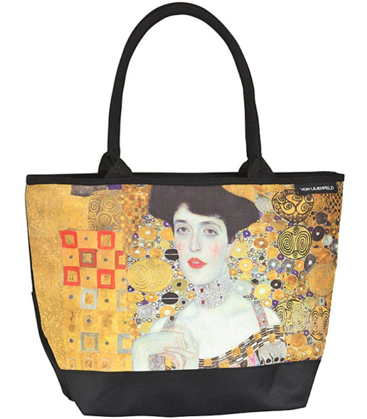 Taška Gustav Klimt - Adele