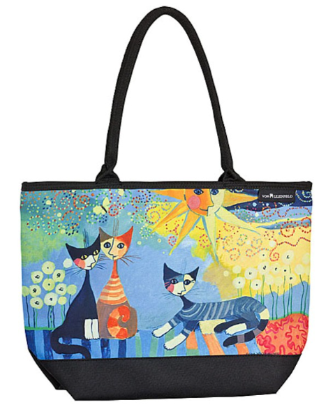 Taška Rosina Wachtmeister - Dolce Vita