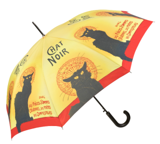 Deštník Chat Noir 