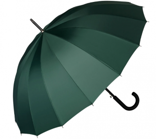 Deštník Devon - myslivecká zelená 