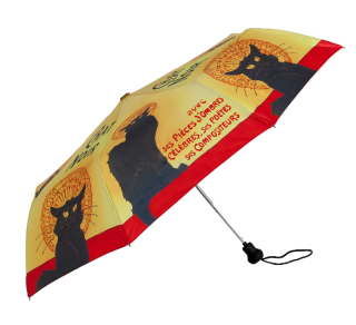 Deštník Chat Noir