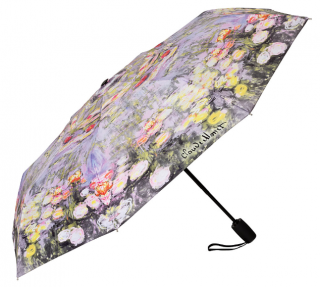 Deštník Claude Monet: Lekníny