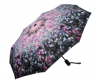 Deštník Claude Monet - Zahrada