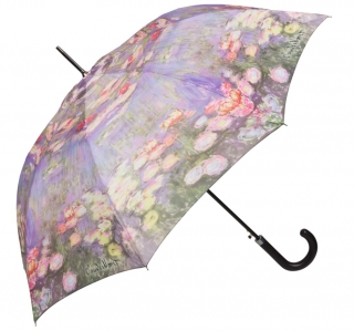 Deštník Claude Monet: Lekníny