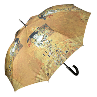 Deštník Automatik Gustav Klimt: Adele