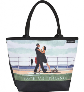 Taška Jack Vettriano - Výroční valčík